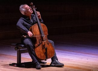 Giovanni Solllima ph Alberto Panzani