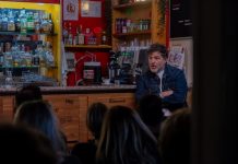 Primo Amore ph Leonardo Bocci