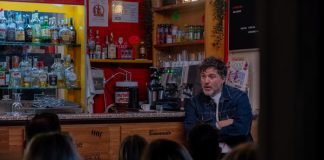 Primo Amore ph Leonardo Bocci