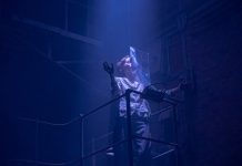 Je suis radio ph Leonardo Bocci