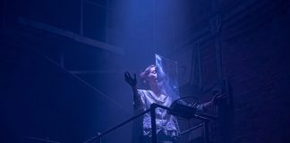 Je suis radio ph Leonardo Bocci