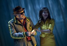 Il Gabbiano ph Serena Pea