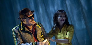 Il Gabbiano ph Serena Pea