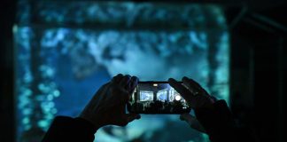 EAR Enacting Artistic Research ph Valentina Sensi