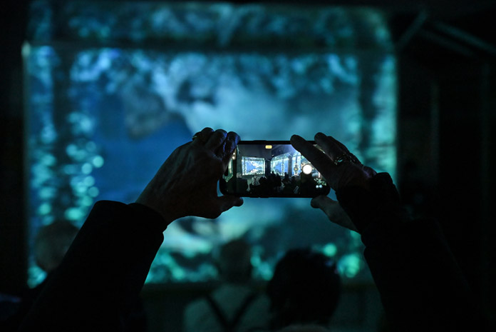 EAR_Enacting Artistic Research ph Valentina Sensi EAR Enacting Artistic Research ph Valentina Sensi