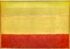 Mark Rothko Untitled 1952-1953 olio su tela cm 299,5 x 442,5 Bilbao, Guggenheim Museum Bilbao, Cat. Rais. n. 483 Image © FMGB Guggenheim Bilbao Museoa, photo Erika Barahona©1998 by Kate Rothko Prizel and Christopher Rothko / Artist Rights Society (ARS), New York / SIAE, Roma
