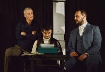 Lo scrittore automatico