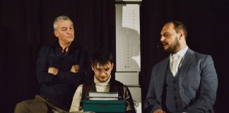 Lo scrittore automatico