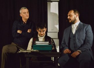 Lo scrittore automatico