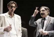 Il berretto a sonagli: Pirandello senza polvere, tra dignità e maschera