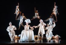 Le Carnaval ph Rolando Paolo Guerzoni