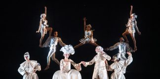 Le Carnaval ph Rolando Paolo Guerzoni