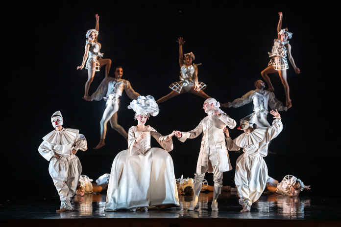 Le Carnaval ph Rolando Paolo Guerzoni