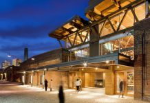 Soulpepper Theatre ph Tom Arban