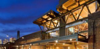 Soulpepper Theatre ph Tom Arban