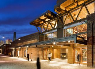 Soulpepper Theatre ph Tom Arban