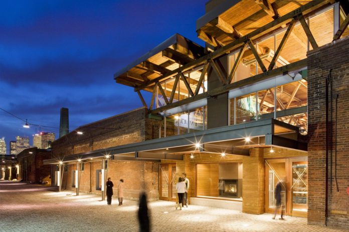 Soulpepper Theatre ph Tom Arban