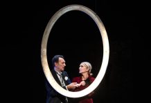 Un letto per due ph Tommaso Le Pera