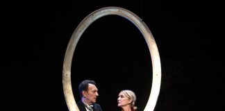 Un letto per due ph Tommaso Le Pera