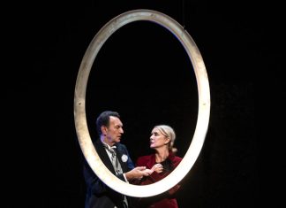 Un letto per due ph Tommaso Le Pera