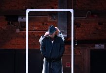 Quattro quarti ph Leonardo Bocci