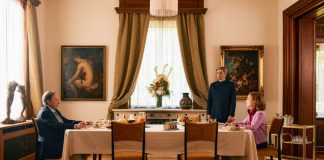 La donna più ricca del mondo