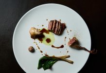 Essencia Restaurant ph Essencia Restaurant