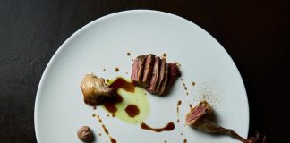 Essencia Restaurant ph Essencia Restaurant