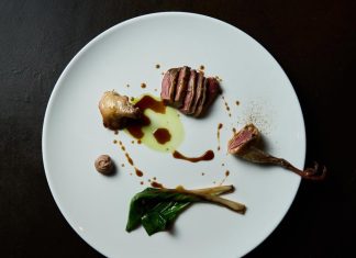 Essencia Restaurant ph Essencia Restaurant