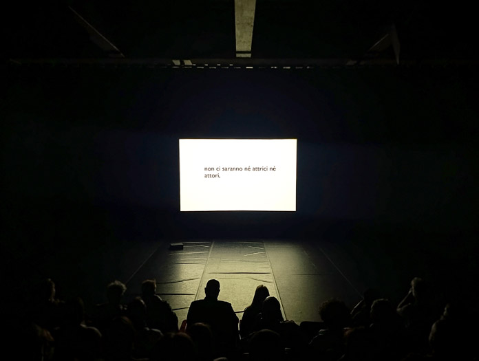 Lumen Texte ph Dello Scompiglio