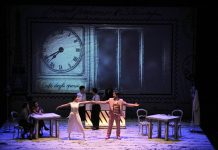 Lupin ph Fabio Garuti