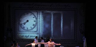 Lupin ph Fabio Garuti