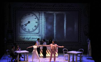 Lupin ph Fabio Garuti