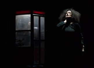 The Forest © Alfredo Toriello