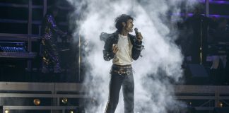 “Michael”