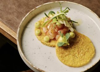 ph Osteria Nova