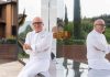 Chef Gaetano Trovato ph Arnolfo