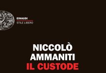 Il custode