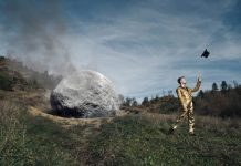 Asteroide ph Alice Brazzit