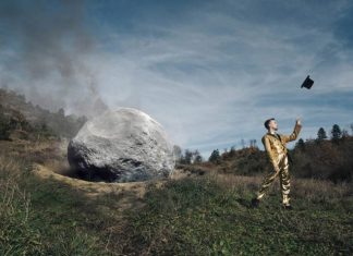 Asteroide ph Alice Brazzit