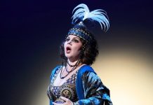 Io son l’umile ancella: il teatro di Adriana, i suoi fantasmi