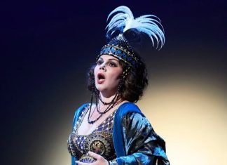Io son l’umile ancella: il teatro di Adriana, i suoi fantasmi