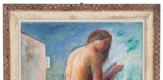 Guido Pajetta (1933) - cm100x70