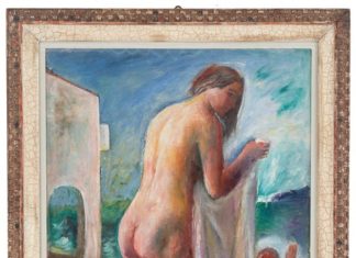 Guido Pajetta (1933) - cm100x70