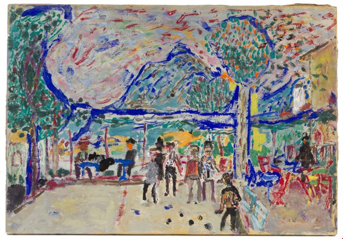 Guido Pajetta cm 39x55