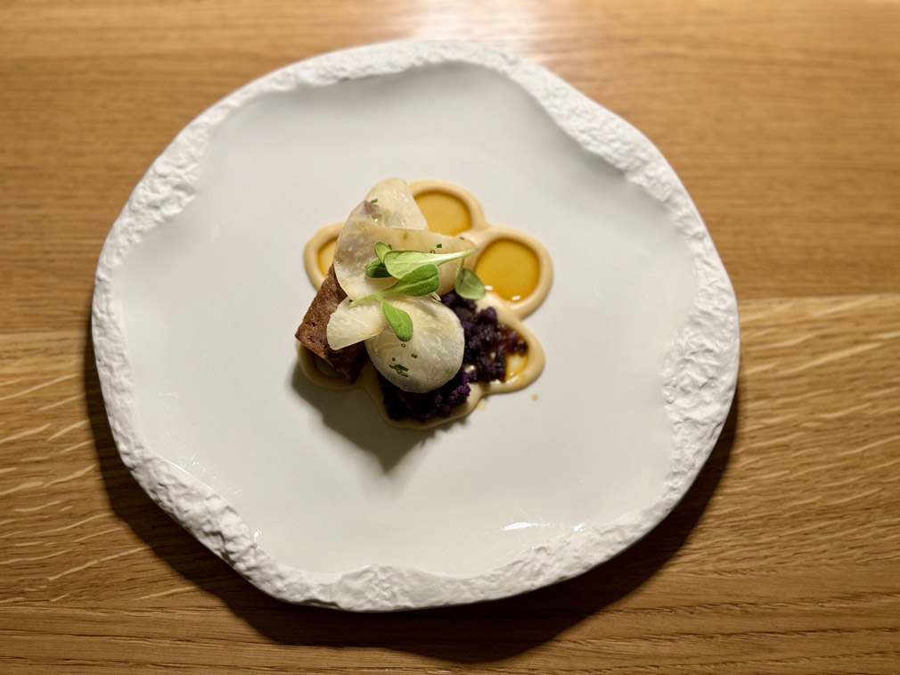 Terrina di vitello al forno © Fermata Spettacolo