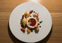 L’eleganza gentile di Ca’ Matilde tra protagonismo vegetale e ospitalità Ca' Matilde © Fermata Spettacolo