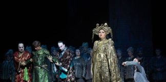 Turandot ph Giorgio Andreuccetti