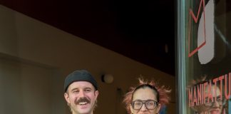Manifattura Culinaria © Luca Managlia