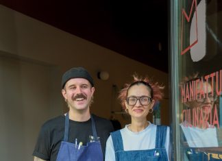 Manifattura Culinaria © Luca Managlia